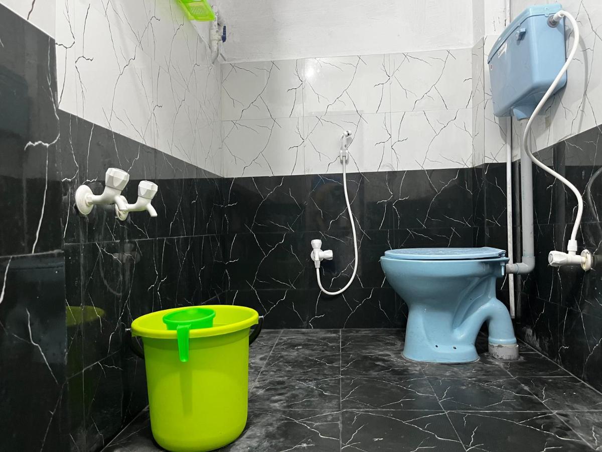Gsr Stayhome Puducherry Exterior foto
