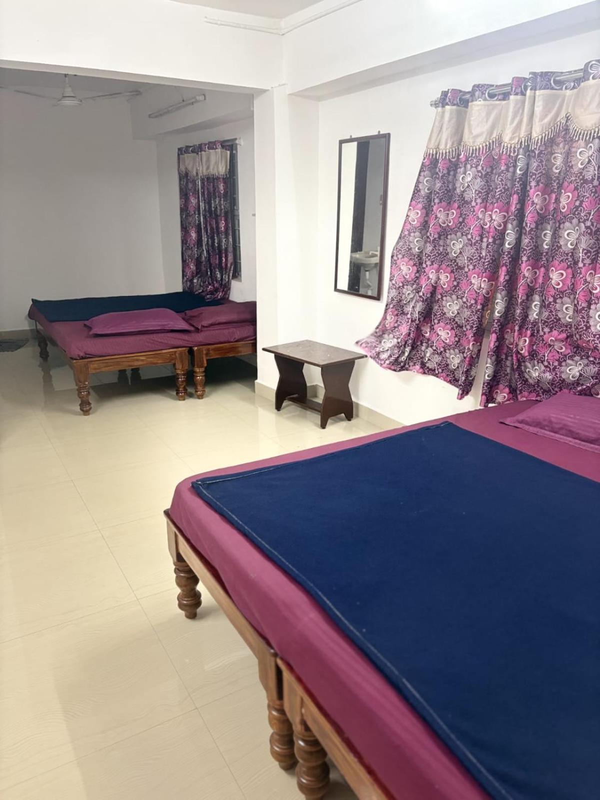 Gsr Stayhome Puducherry Exterior foto